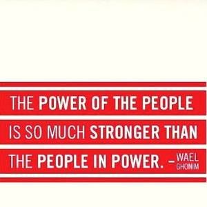 Meet your Posher, Joy